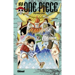 ONE PIECE - EDITION ORIGINALE - TOME 35