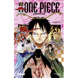 ONE PIECE - EDITION ORIGINALE - TOME 25 - L'HOMME QUI VALAIT 100 MILLIONS