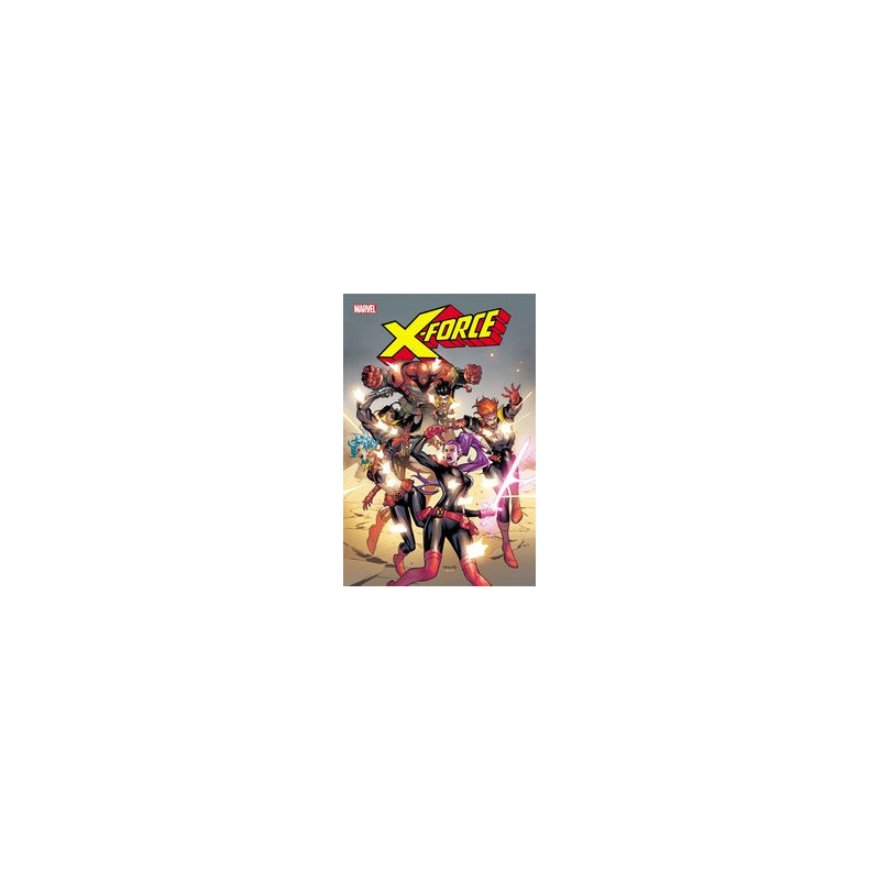 XFORCE  5