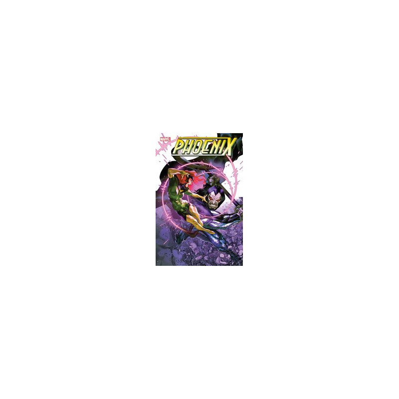 PHOENIX  5