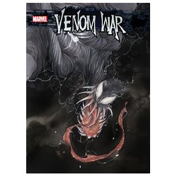 VENOM WAR  4 PEACH MOMOKO VAR