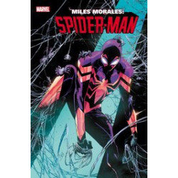 MILES MORALES SPIDERMAN  26