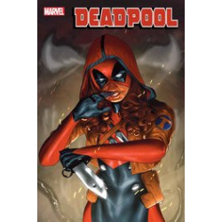 DEADPOOL  8