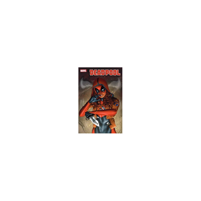 DEADPOOL  8
