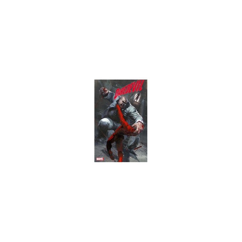 DAREDEVIL  15 GABRIELE DELLOTTO VAR