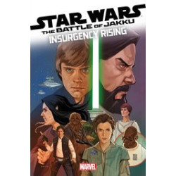 STAR WARS BATTLE JAKKU INSURGENCY RISING  4