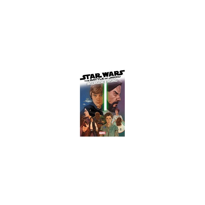 STAR WARS BATTLE JAKKU INSURGENCY RISING  4