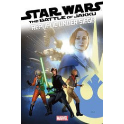 STAR WARS BATTLE JAKKU REPUBLIC UNDER SIEGE  2