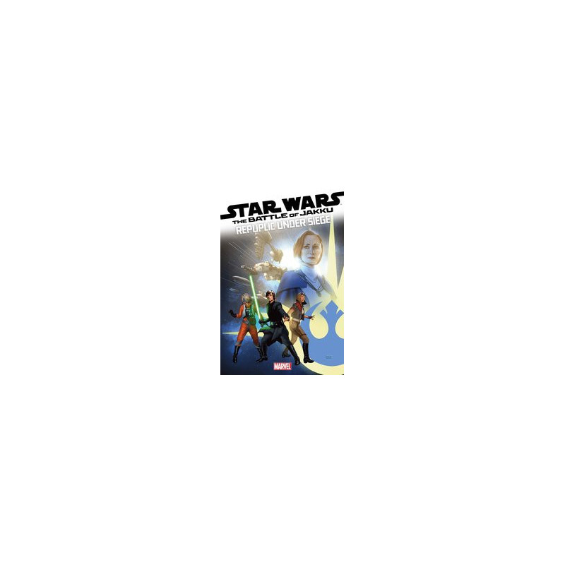 STAR WARS BATTLE JAKKU REPUBLIC UNDER SIEGE  2