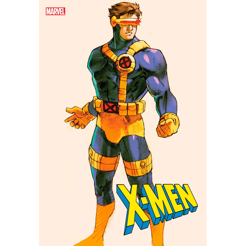 XMEN  8 BENGUS MARVEL VS CAPCOM VAR