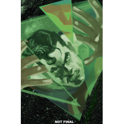 ACTION COMICS  1076 CVR B SEBASTIAN FIUMARA CARD STOCK VAR