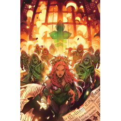 POISON IVY  27 CVR A JESSICA FONG