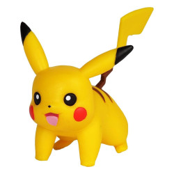 POKEMON PACK 2 FIGURINES BATTLE FIGURE SET PIKACHU OTAQUIN