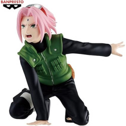 HARUNO SAKURA NARUTO SHIPPUDEN PANEL SPECTACLE