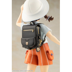 POKEMON JULIANA WITH SPRIGATITO ARTFX J STATUE 20 CM