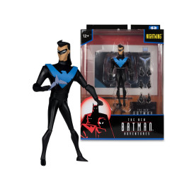 NIGHTWING DC DIRECT FIGURINE THE NEW BATMAN ADVENTURES 15 CM