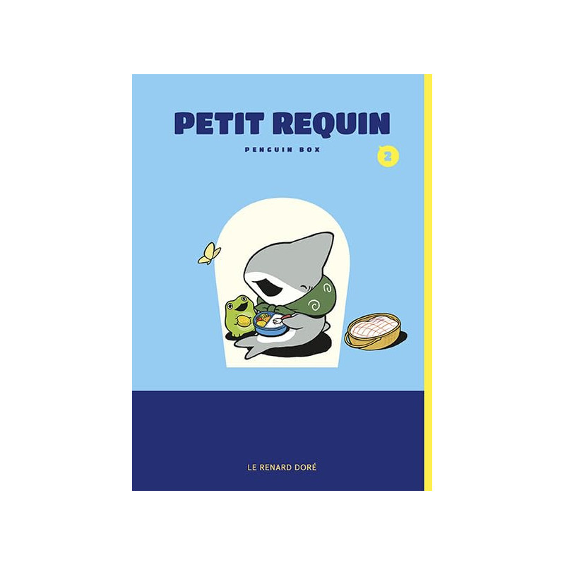 PETIT REQUIN T2