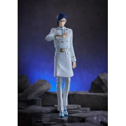 URYU ISHIDA BLEACH THOUSAND YEAR BLOOD WAR STATUETTE PVC POP UP PARADE