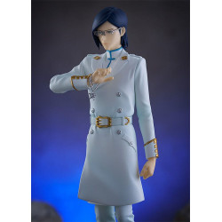 URYU ISHIDA BLEACH THOUSAND YEAR BLOOD WAR STATUETTE PVC POP UP PARADE