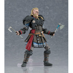 EIVOR ASSASSINS CREED VALHALLA FIGURINE FIGMA 16 CM
