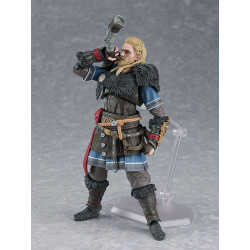 EIVOR ASSASSINS CREED VALHALLA FIGURINE FIGMA 16 CM