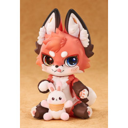 RIVER ORIGINAL CHARACTER FIGURINE NENDOROID 10 CM
