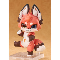 RIVER ORIGINAL CHARACTER FIGURINE NENDOROID 10 CM