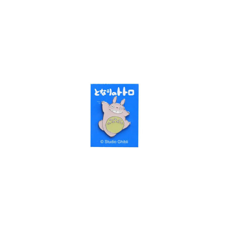 PINS TOTORO QUI DANSE