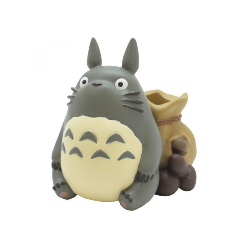 FIGURINE POT A CRAYON MON VOISIN TOTORO