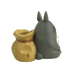 FIGURINE POT A CRAYON MON VOISIN TOTORO