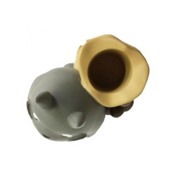 FIGURINE POT A CRAYON MON VOISIN TOTORO
