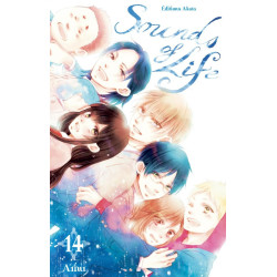 SOUNDS OF LIFE TOME 14