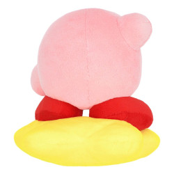STAR  KIRBY PELUCHE 17 CM