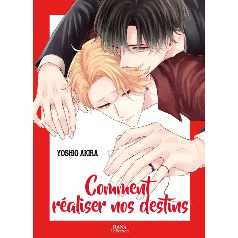 COMMENT REALISER NOS DESTINS