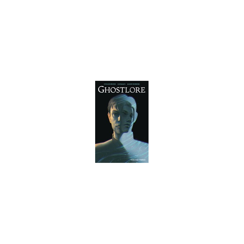 GHOSTLORE TP VOL 03