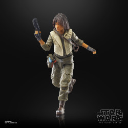 STAR WARS THE ACOLYTE OSHA ANISEYA