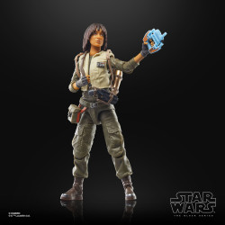 STAR WARS THE ACOLYTE OSHA ANISEYA