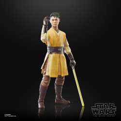 STAR WARS BLACK SERIES YORD FANDAR JEDI MASTER
