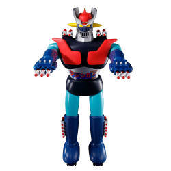 MAZINGER Z FIGURINE JUMBO MACHINEDER 60 CM
