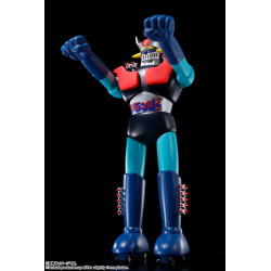 MAZINGER Z FIGURINE JUMBO MACHINEDER 60 CM