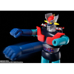 MAZINGER Z FIGURINE JUMBO MACHINEDER 60 CM