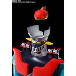 MAZINGER Z FIGURINE JUMBO MACHINEDER 60 CM