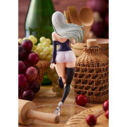 ELIZABETH THE SEVEN DEADLY SINS DRAGON S JUDGEMENT STATUETTE PVC POP U