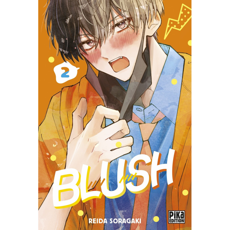 BLUSH T02