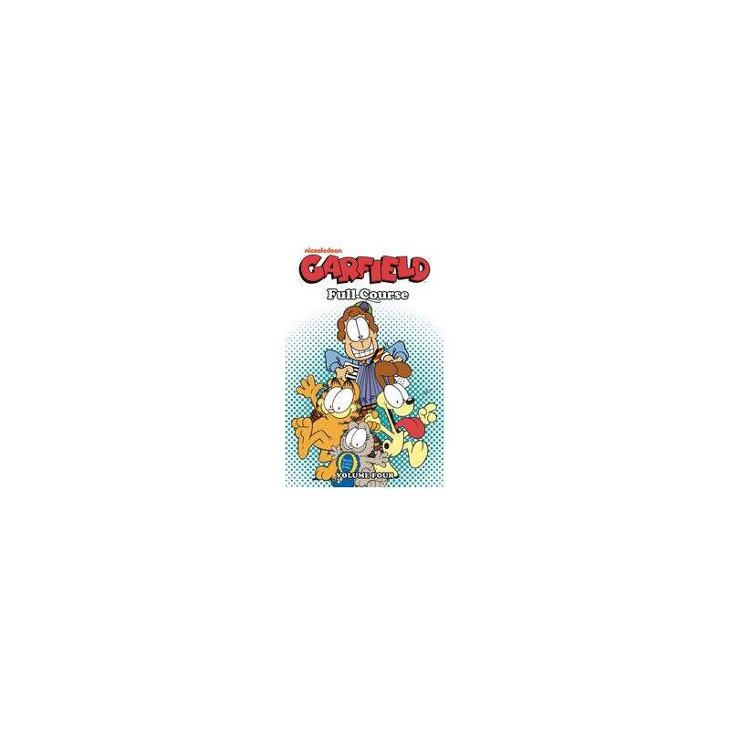 GARFIELD FULL COURSE TP VOL 04  C 012 