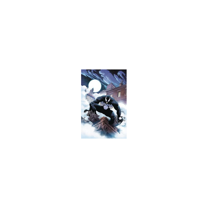 VENOM SEPARATION ANXIETY TP 