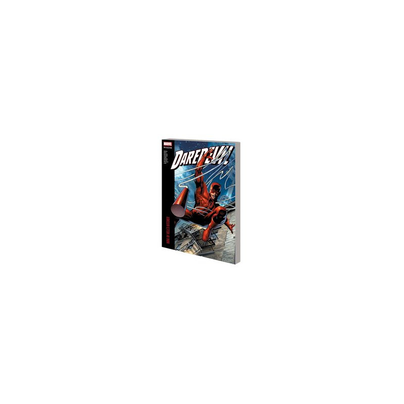 DAREDEVIL MODERN ERA EPIC COLLECT TP VOL 4 HELLS KITCHEN