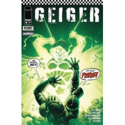 GEIGER  9 CVR A FRANK   ANDERSON