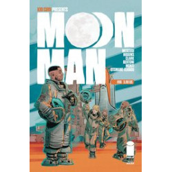 MOON MAN  6