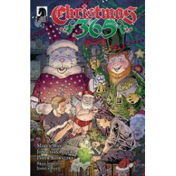 CHRISTMAS 365  2